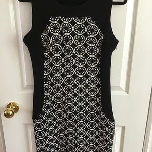 Jeune Jeunesse Dress